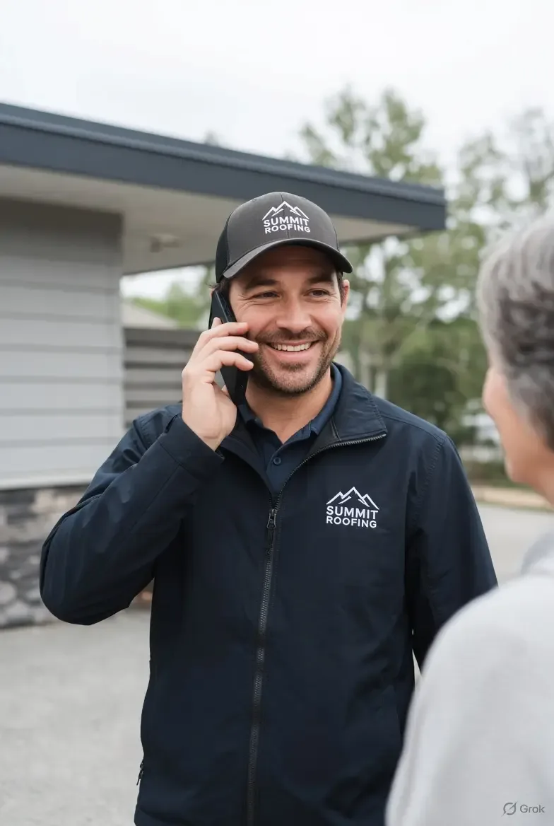 Flat Roof Leak Repair Canton, OH FAQs